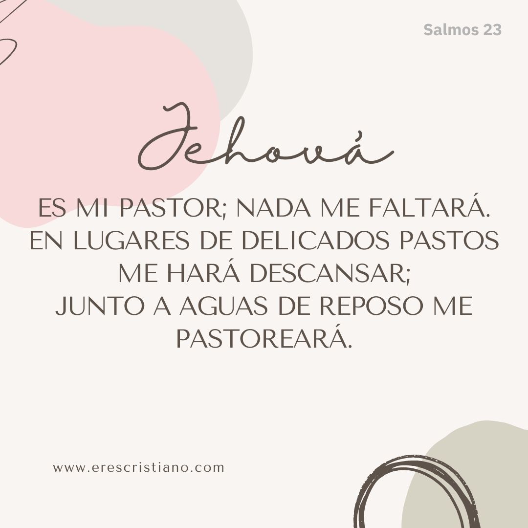 verisculos de salmos