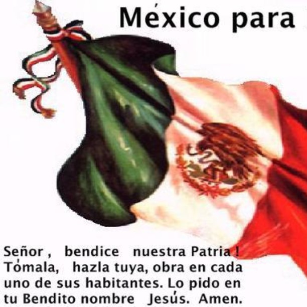 Ondeando bandera