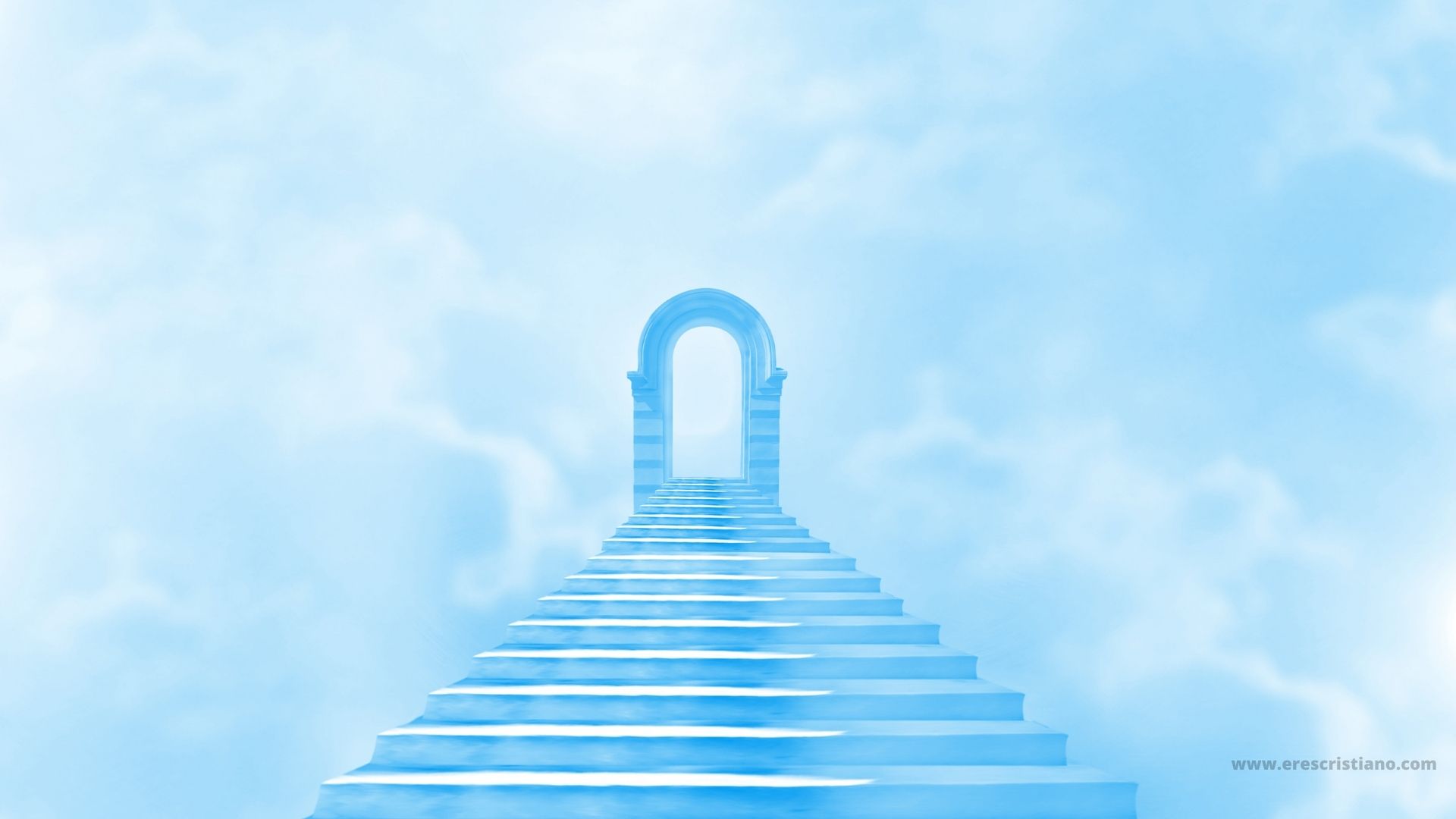 cielo Dios