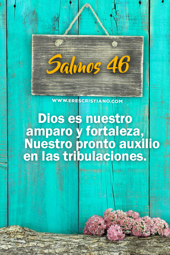 salmos 46 imágenes