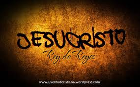 Jesucristo