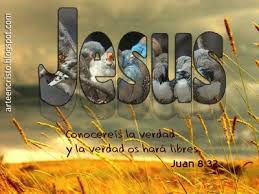 Jesús