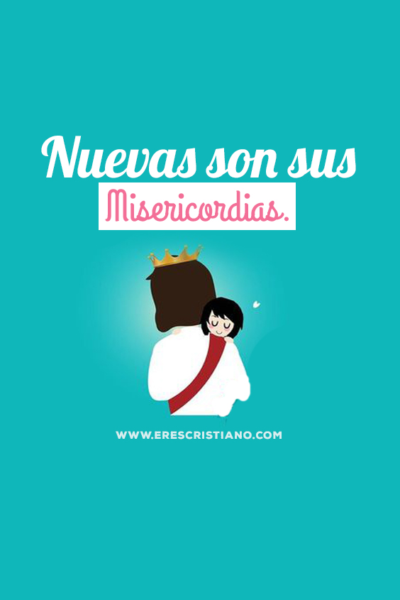Jesus y niños