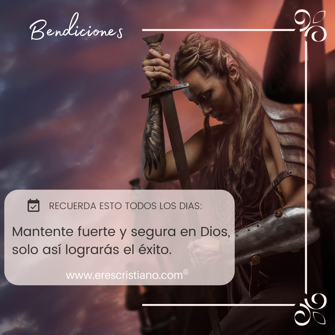 ▷ 100+ Imágenes Cristianas MUJERES GUERRERAS | Hijas de Dios