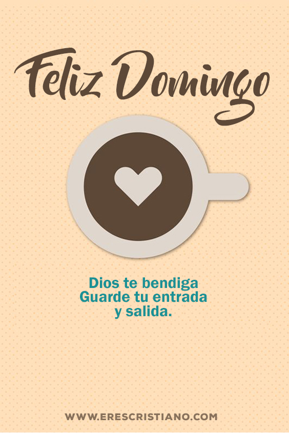 imagenes de feliz domingo