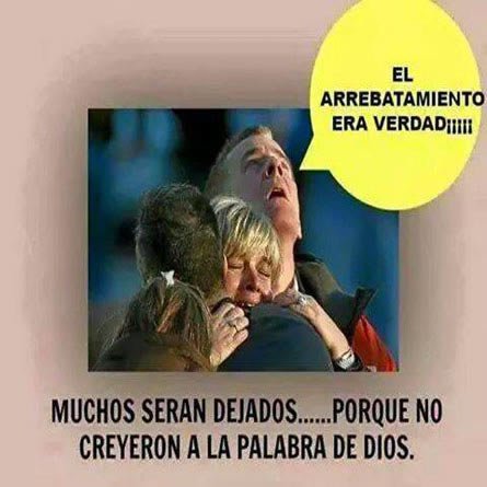 Familia abrazada