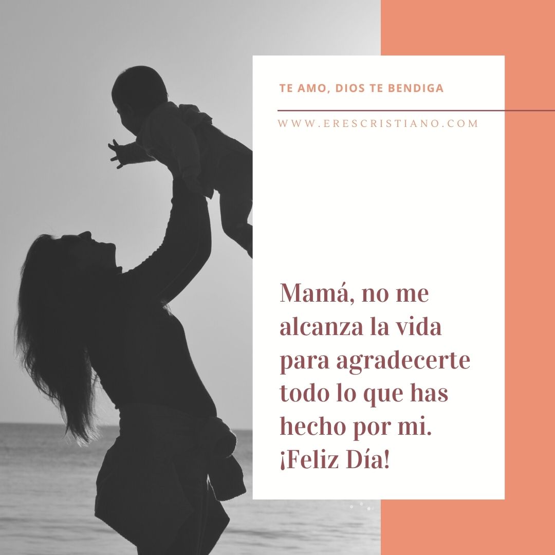 saludo por el día de la madre