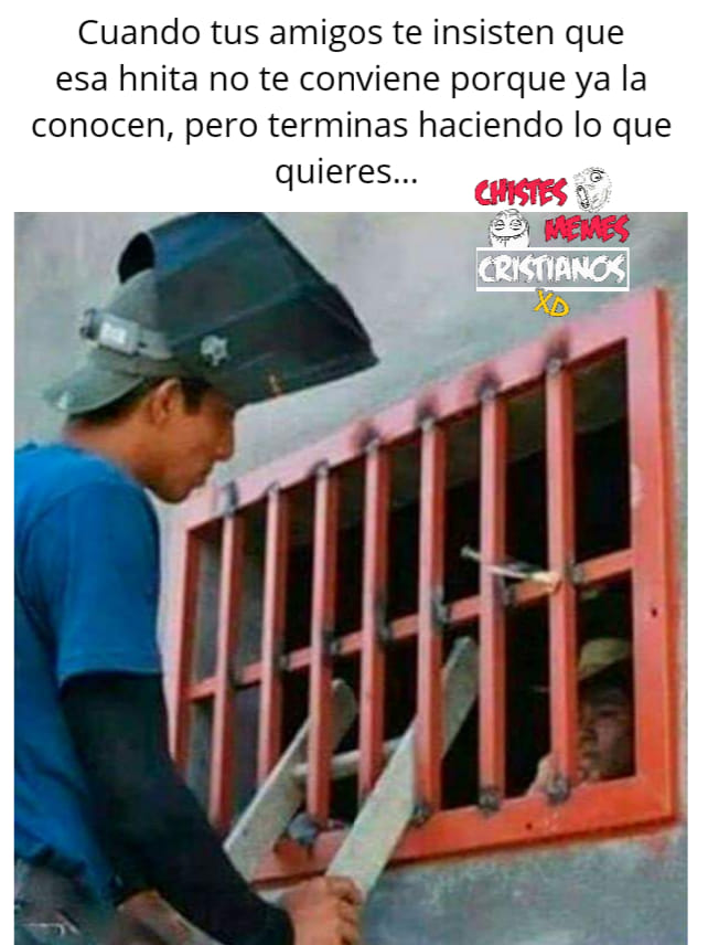 memes cristianos para jovenes