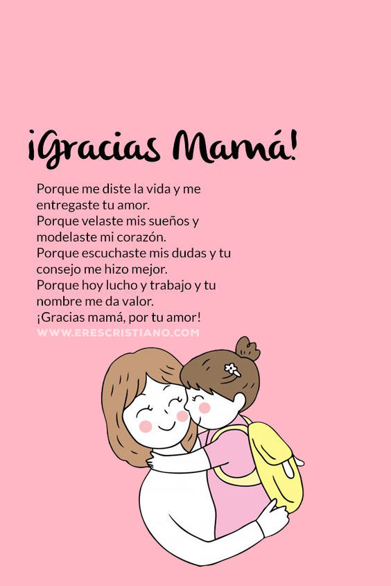frases día de la madre
