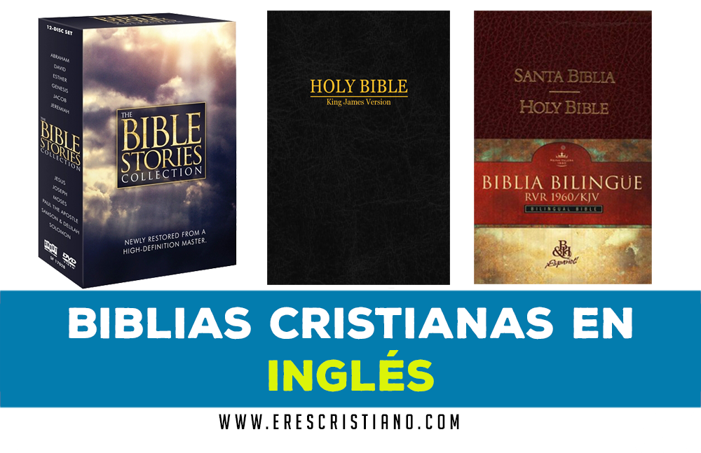 biblias bilingues economicas