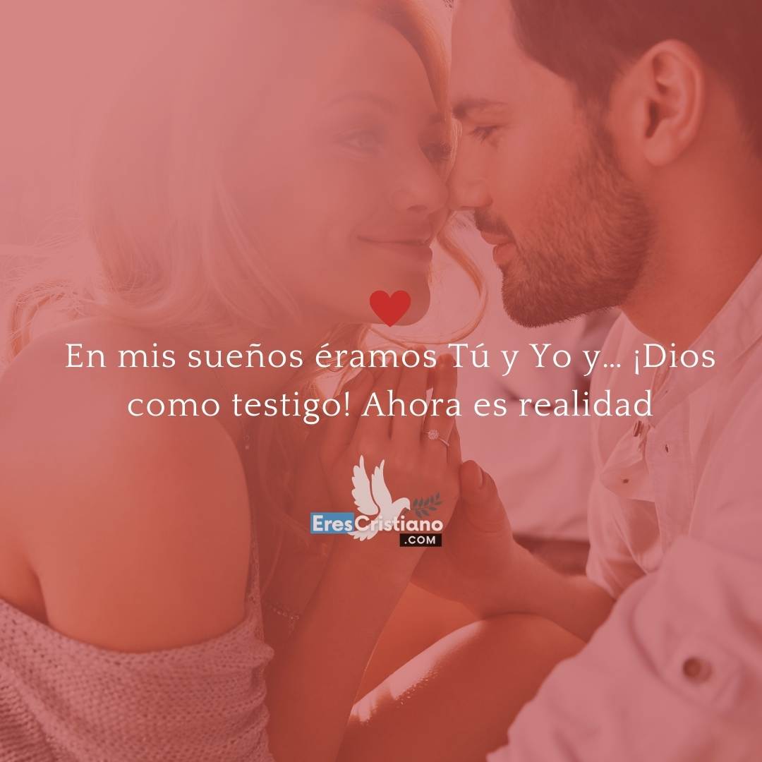 ▷ ¡Gran Colección de Frases Cristianas de AMOR! ❤️❤️