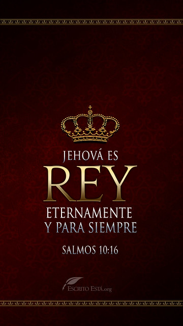 Jesús es Rey
