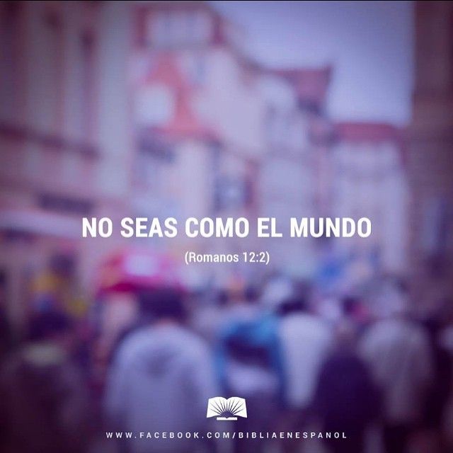 Sé como Jesús