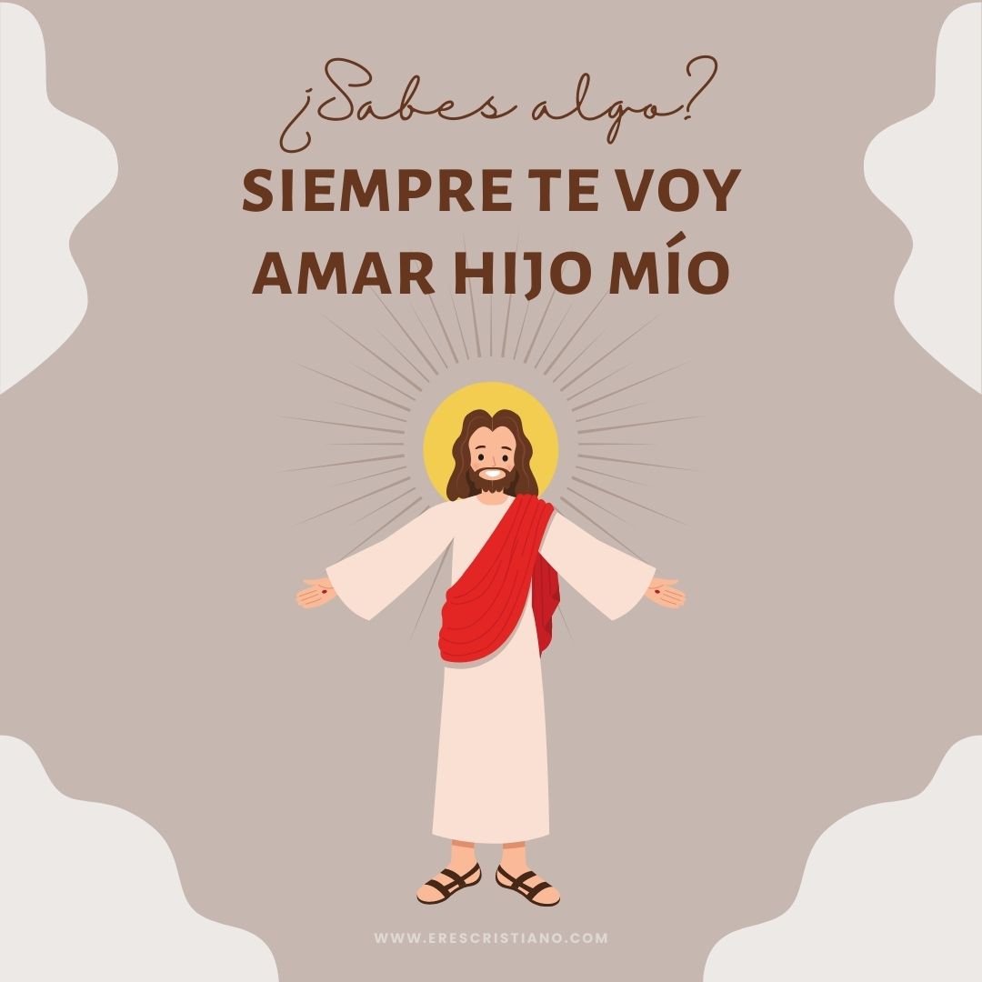 imagenes bonitas animadas de Jesús