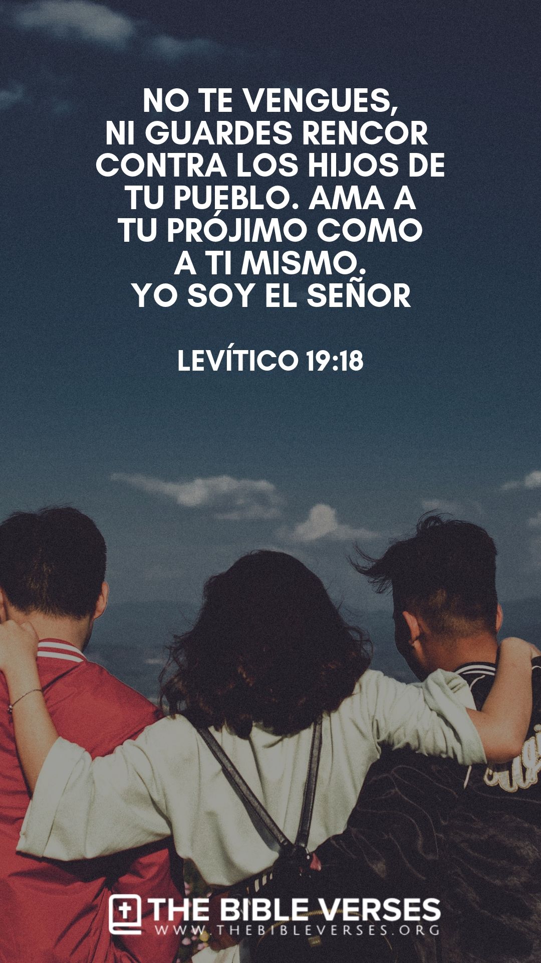 Amemos de corazón