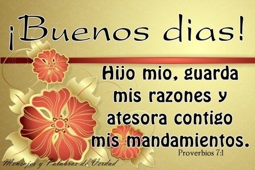 Guarda la palabra de Dios en tu corazón