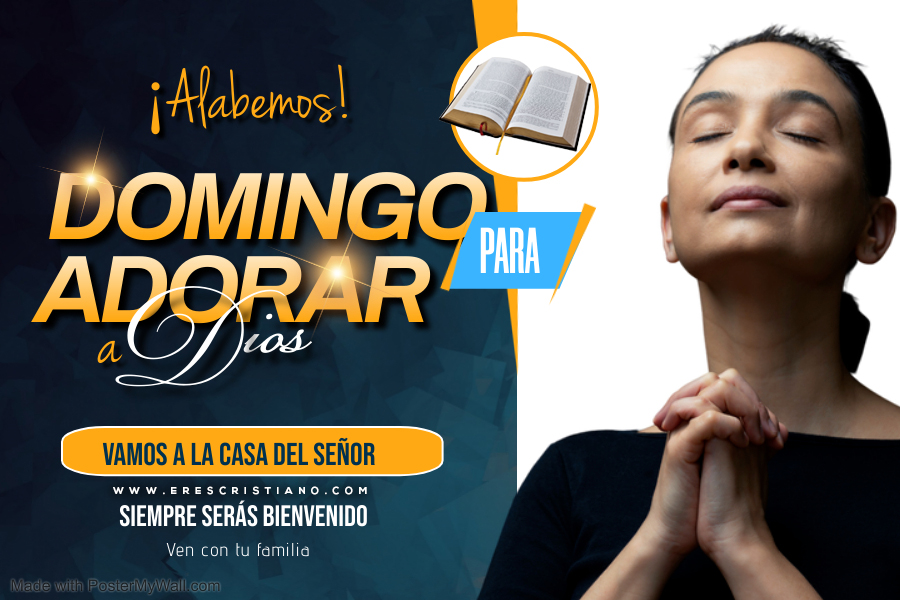 imagenes para ir a la iglesia