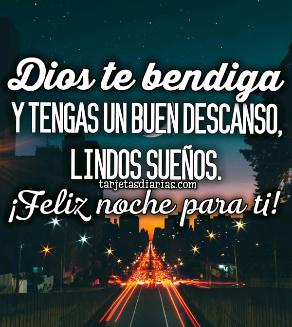 Dios guarde de ti