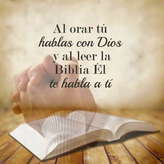 Ora todos los días