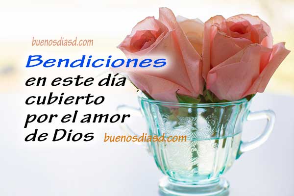 Dios es amor