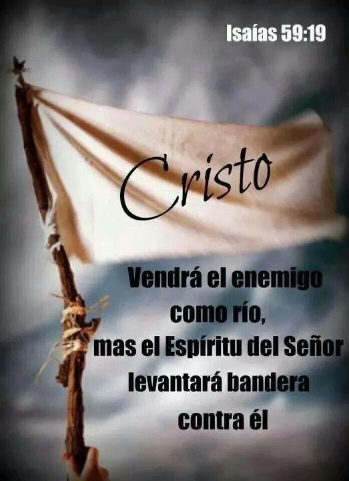 Cristo es el centro