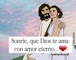 Un amor eterno