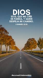Dios es tu refugio
