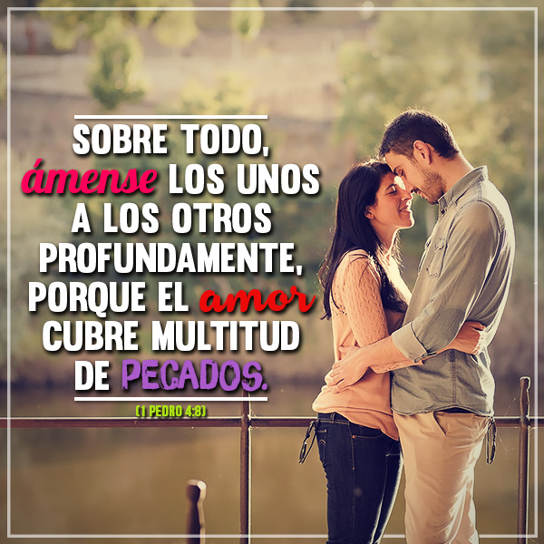Amemos de corazón