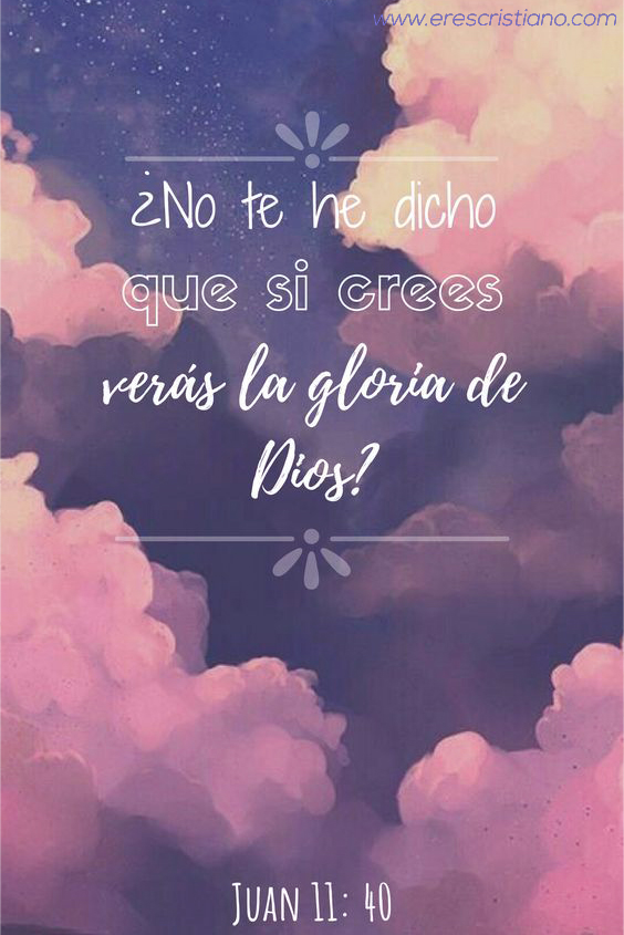 Gloria a Dios