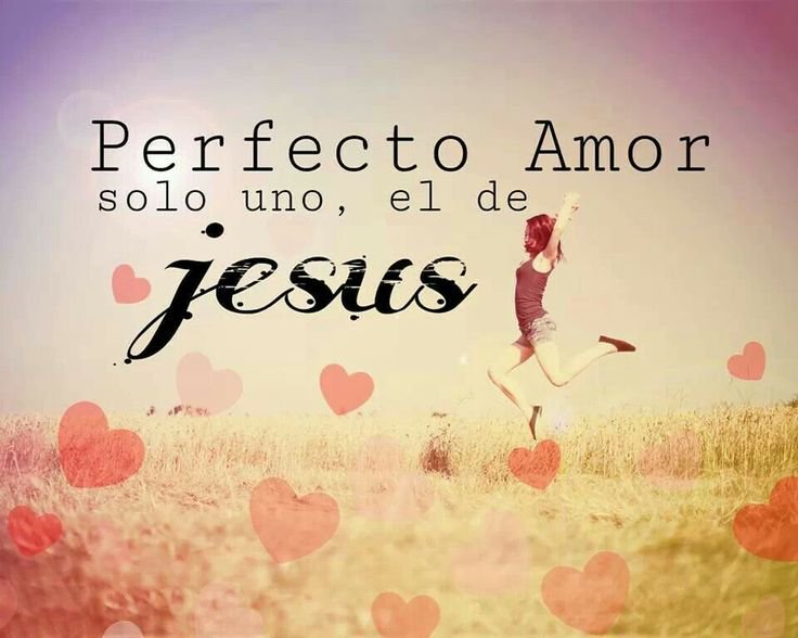 Amor perfecto