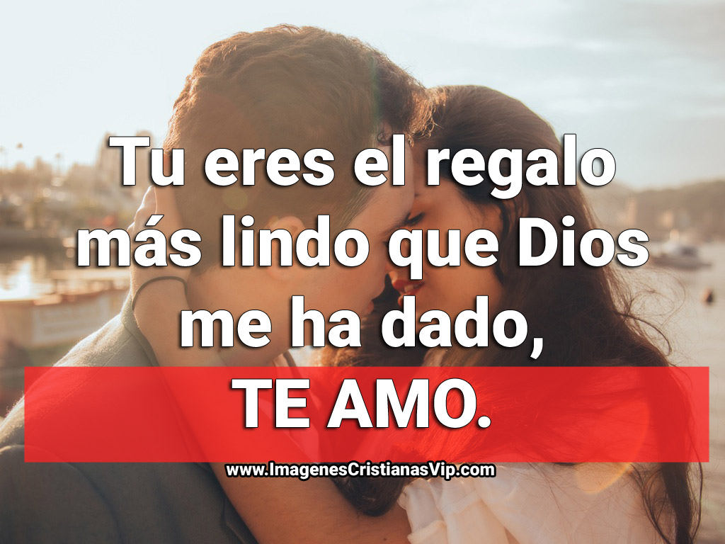 Amor cristiano