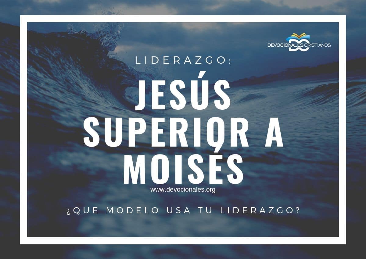 Jesús un modelo a seguir