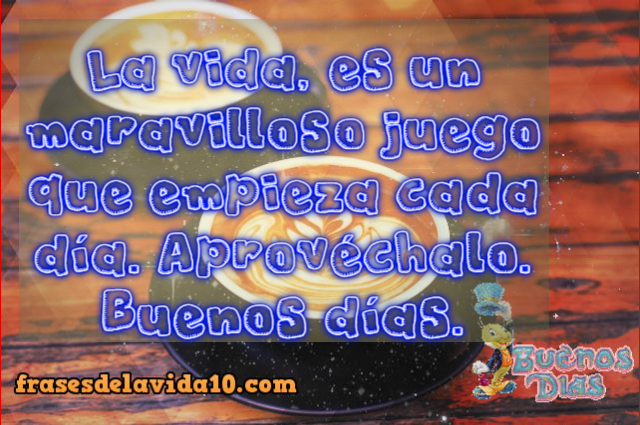Dios te bendiga
