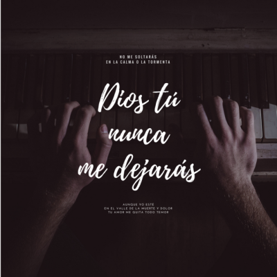 Dios es fiel