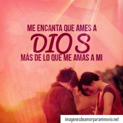 Eres una bendición
