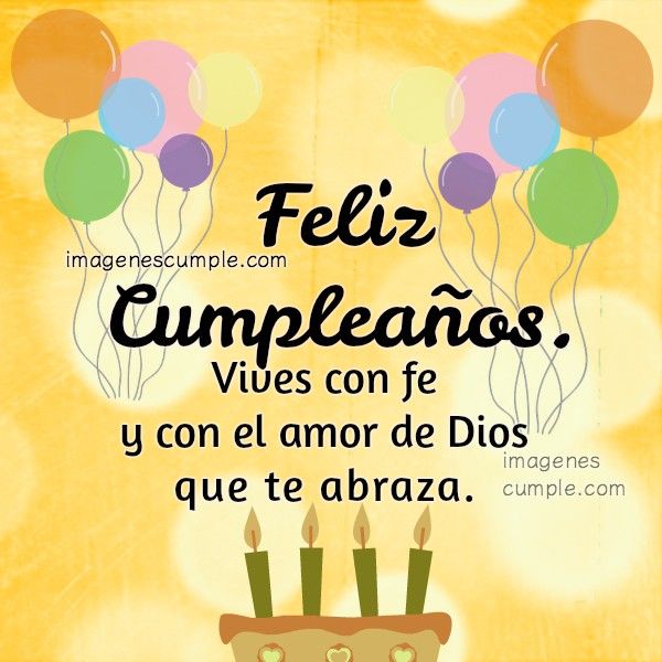 Vive agradecido
