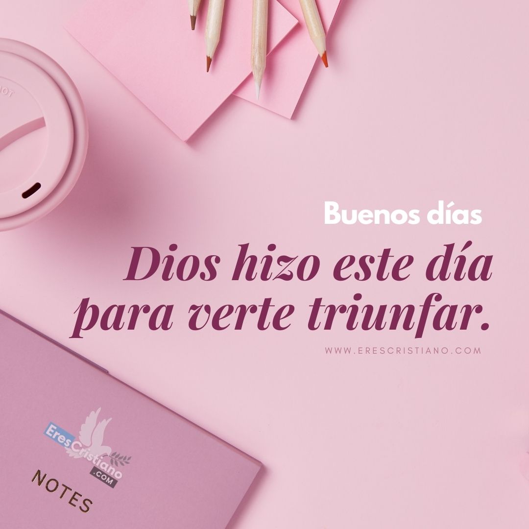 imágenes de buenos días amor dios te bendiga