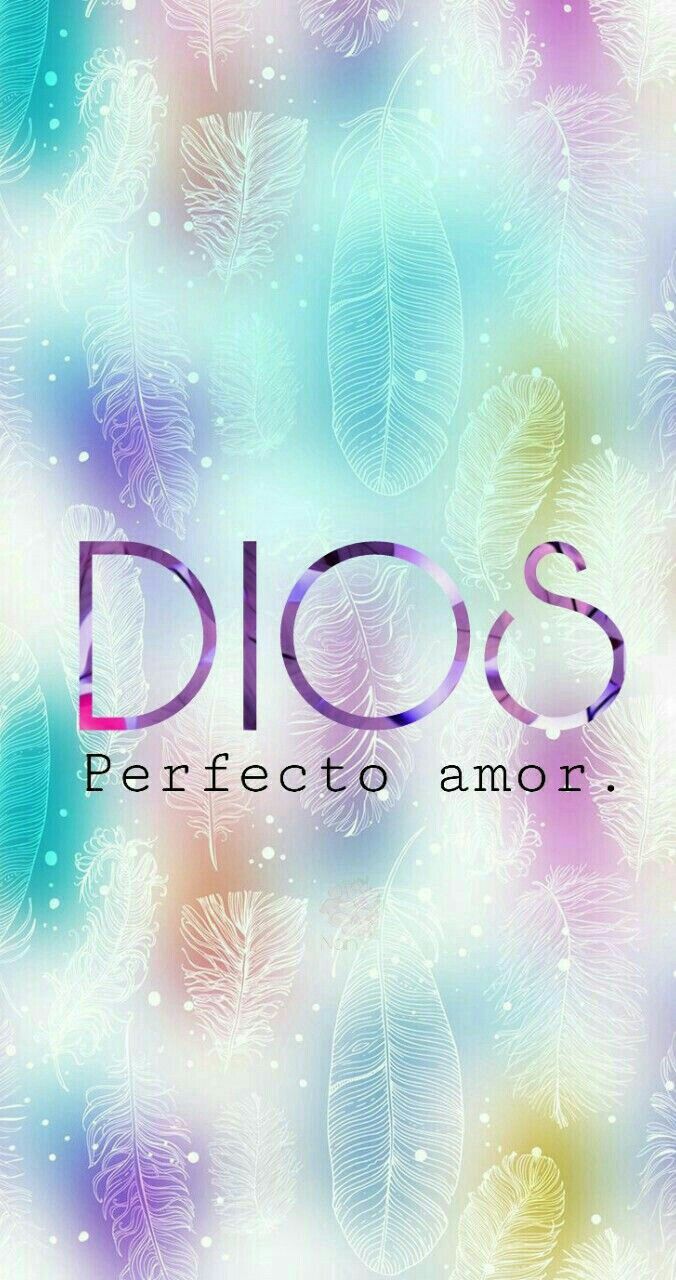 En Dios encuentro el perfecto amor