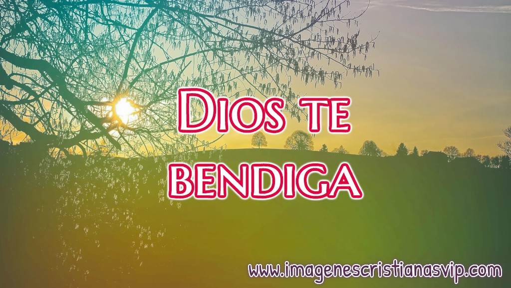 Bendiciones en abundancia