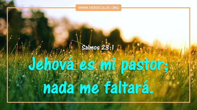 Salmos 23