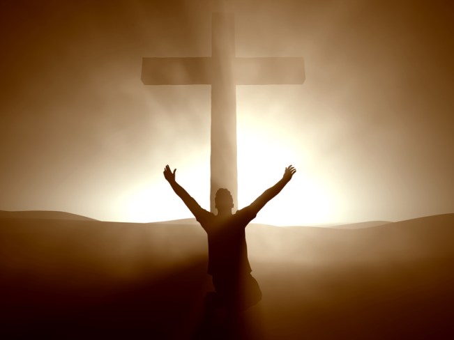 Ánimo en Cristo Jesús