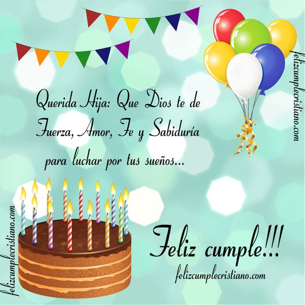 Que Dios te guíe 