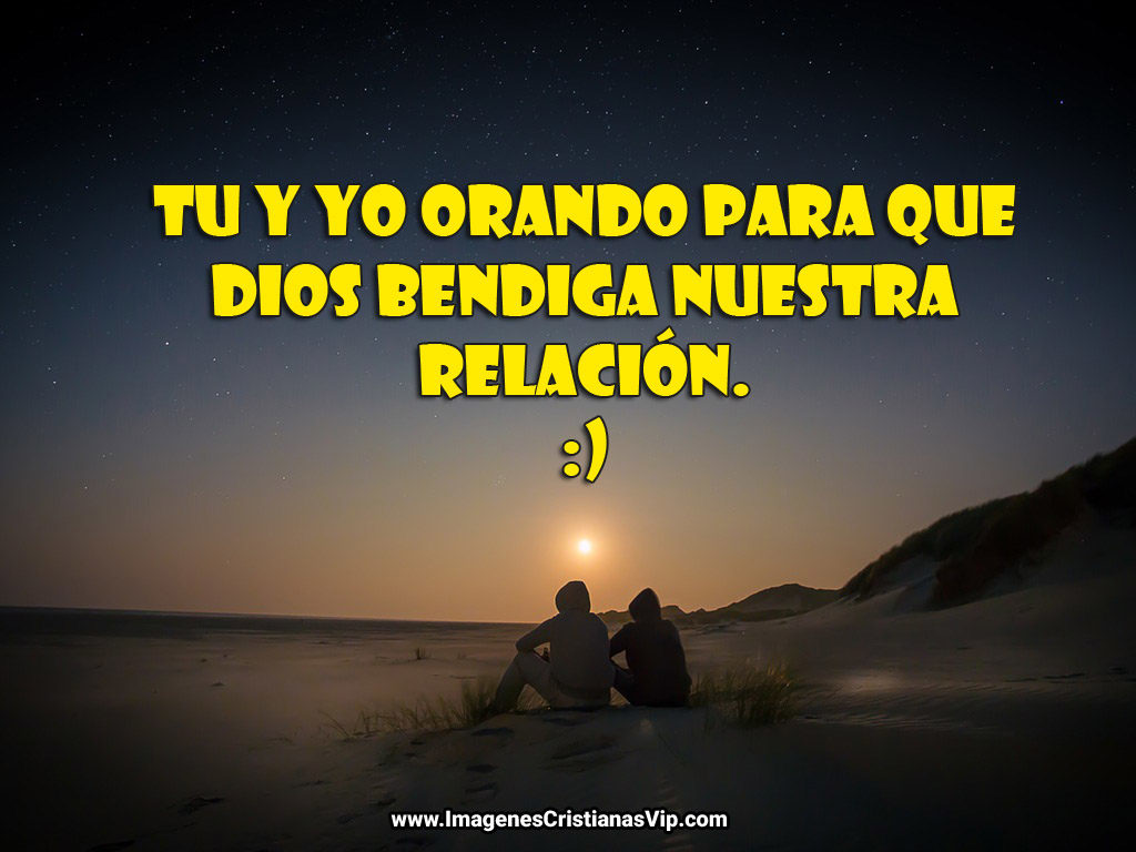 Dios nos bendiga