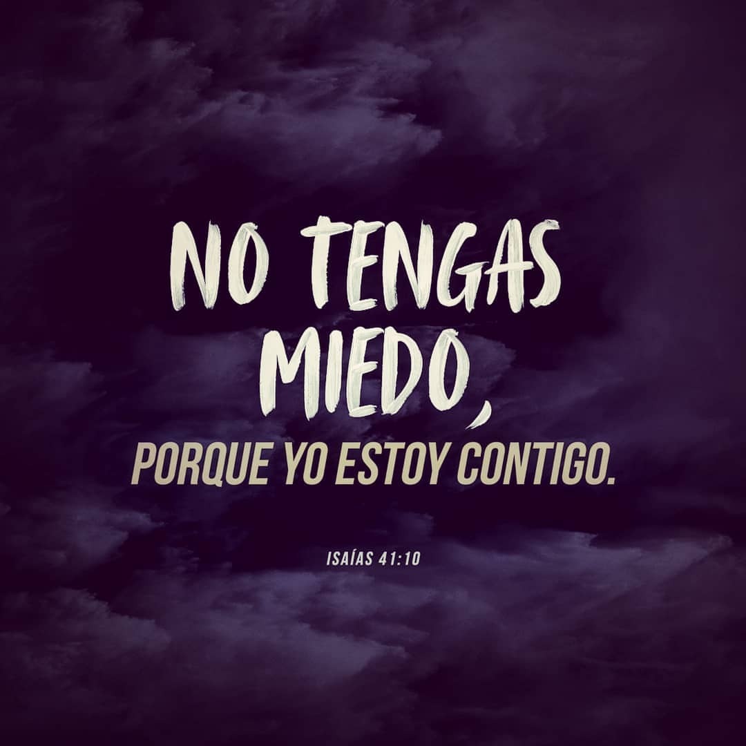 Sin miedo