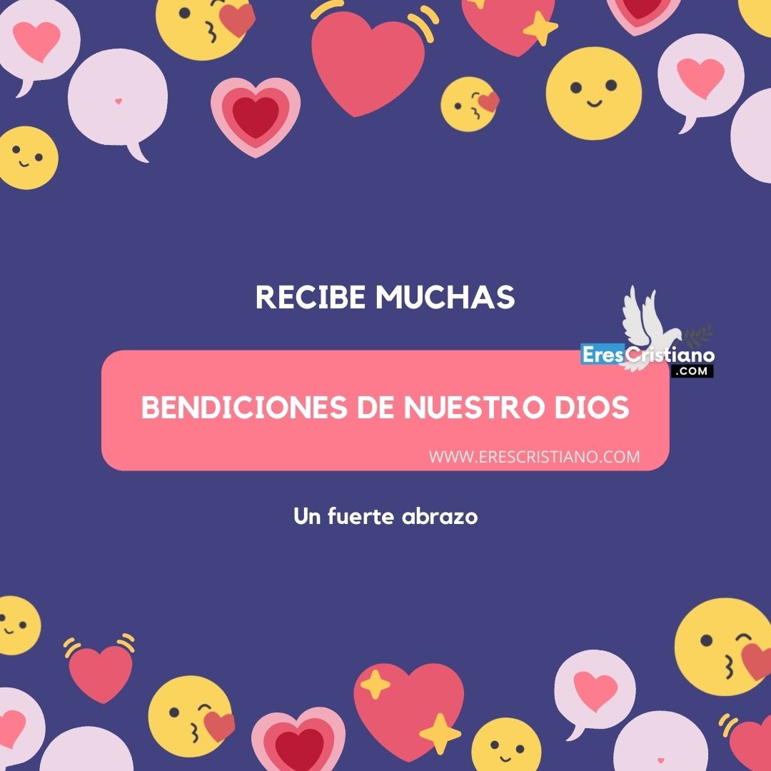 imágenes de bendiciones de buenas noches