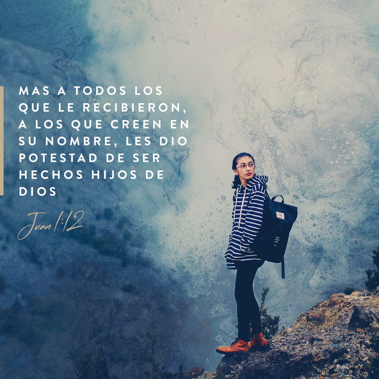Somos hijos de Dios