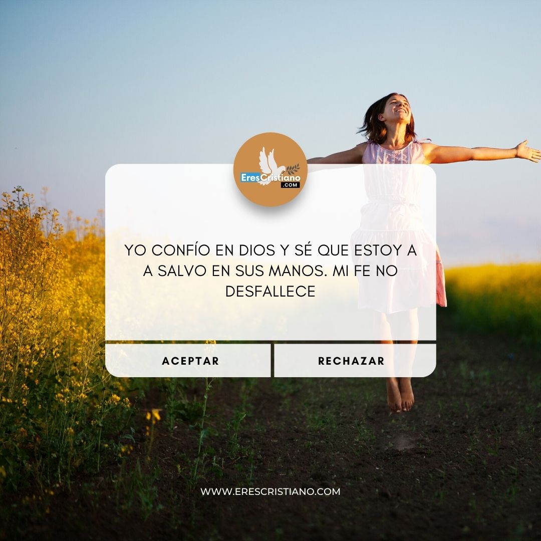 imágenes de fe animadas