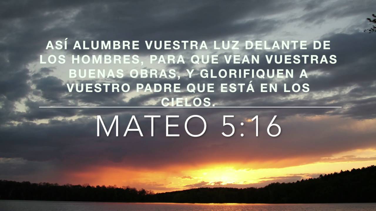 Sé de bendición