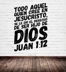 Jesús es vida