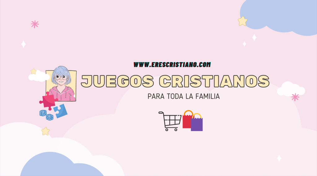 juegos para cristianos